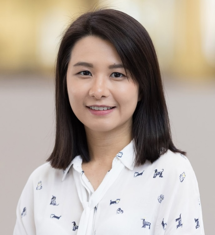 Dr Camelia Quek